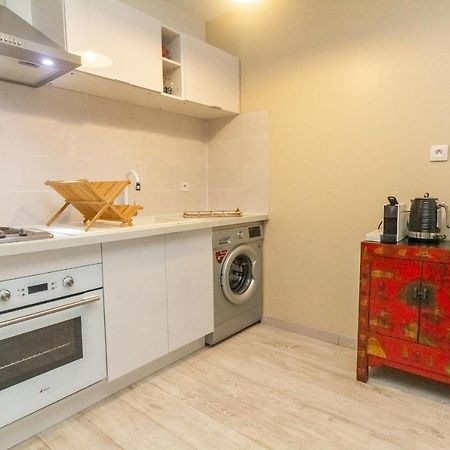 Yokoso - Joli Duplex A 2Min A Pied Du Lagon De Trou D'Eau - La Saline Le Bains Dış mekan fotoğraf